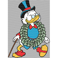 Disney Style-DSN 492